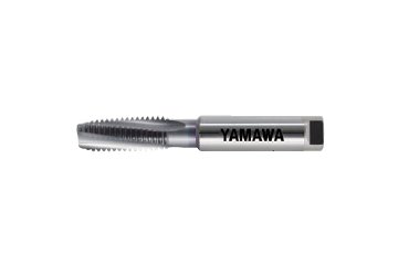 YAMAWA 超高速用スパイラルタップ(HFISP)(横方向加工用)